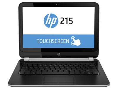 HP 215 G1 Notebook PC