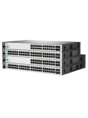 HP 2530 Switch Series