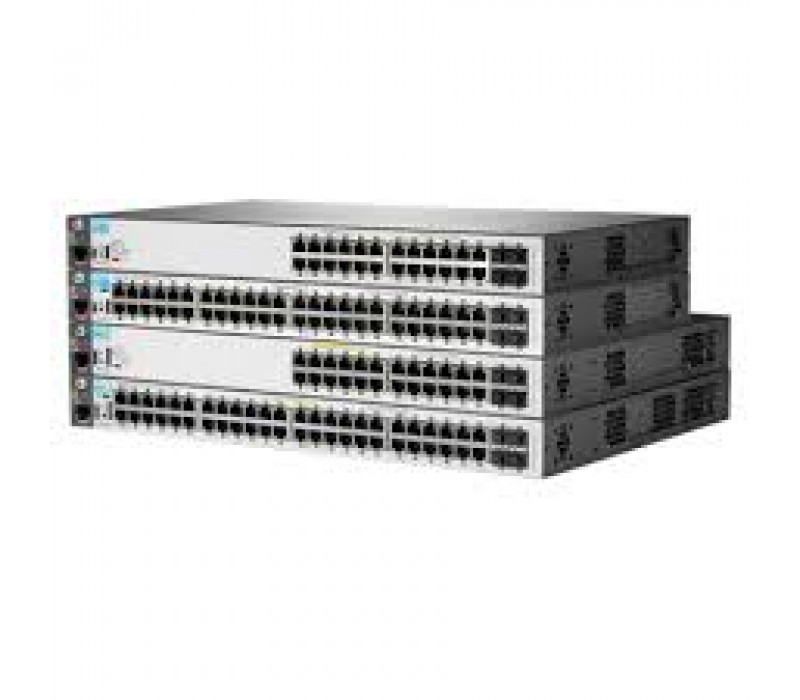 HP 2530 Switch Series