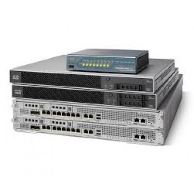 Cisco ASA 5500-X Series
