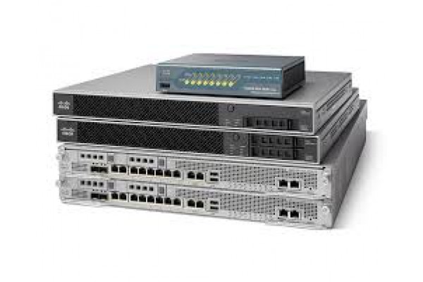 Cisco ASA 5500-X Series