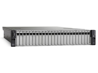 Server Cisco Cisco C240 M3 