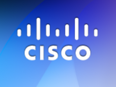 Hệ thống Server Cisco
