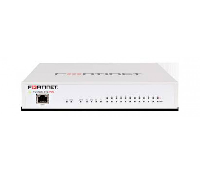 Fortinet Firewall 80E