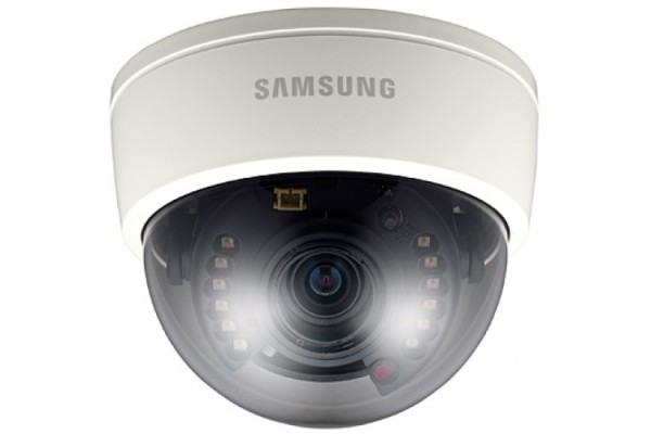 Camera  Samsung SCB-2080RP