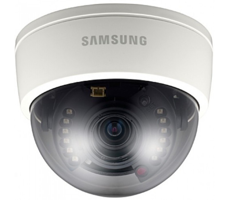 Camera  Samsung SCB-2080RP