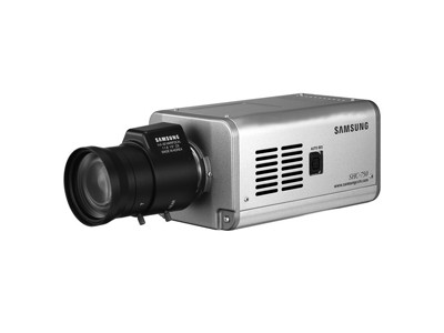 Camera Samsung SDN-550P