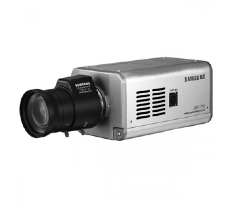 Camera Samsung SDN-550P
