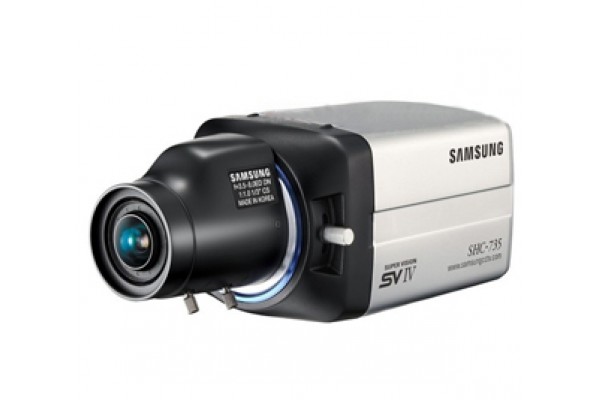 Camera Samsung SHC-735P