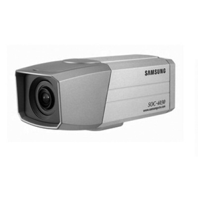 Camera  Samsung SOC-4030P