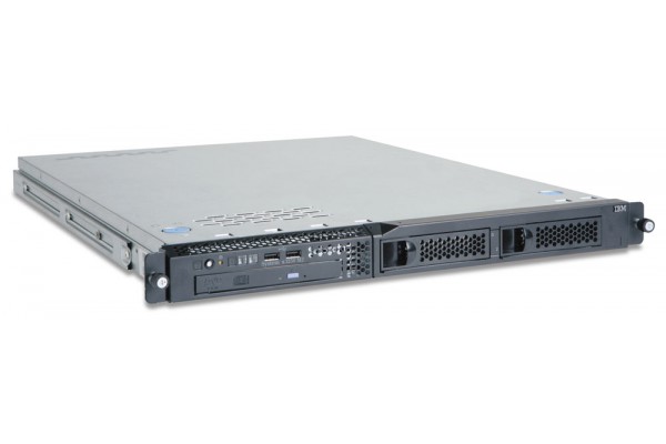 Server IBM x3250 M5