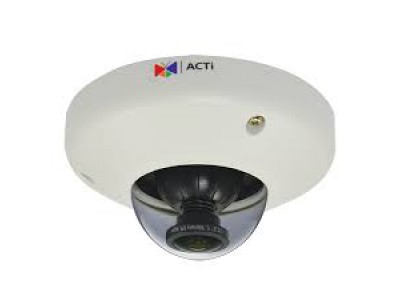 IP Dome Camera