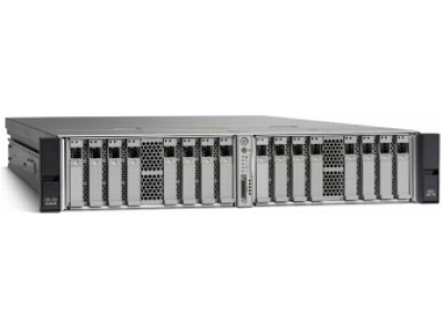 Server Cisco C420 M3