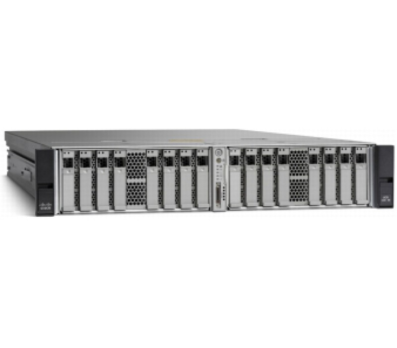 Server Cisco C420 M3