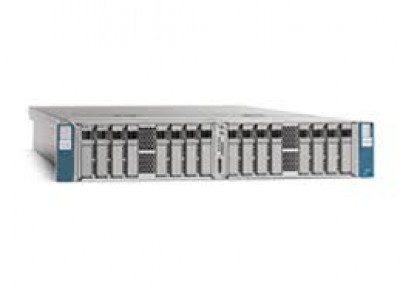 Server Cisco C260 M2 