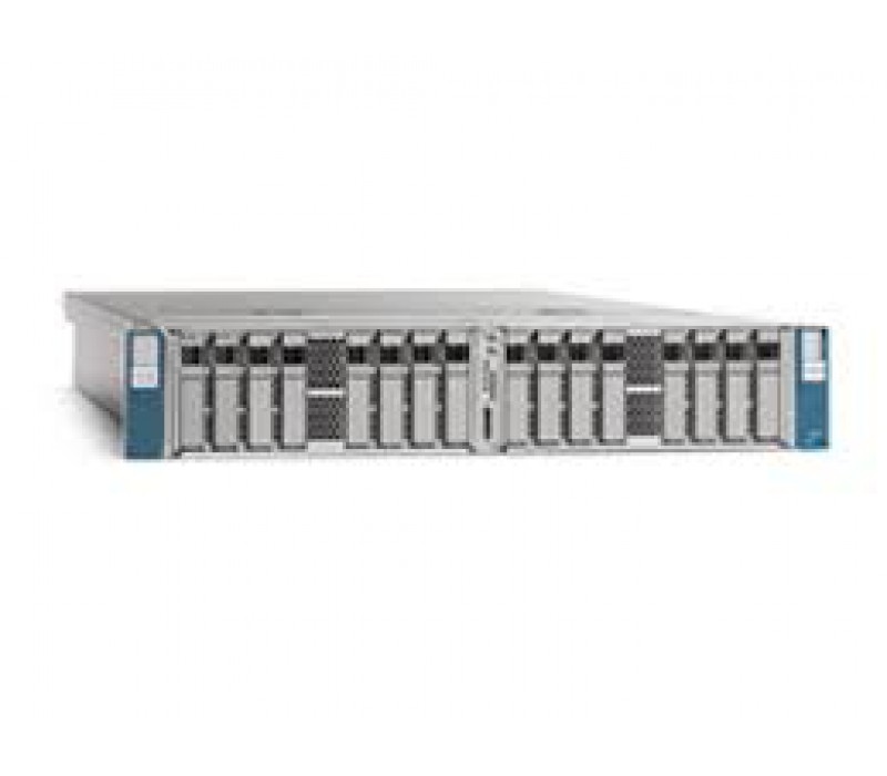 Server Cisco C260 M2 