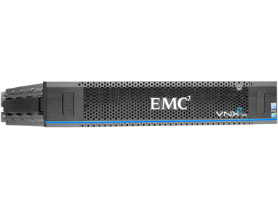 EMC VNXe3200 