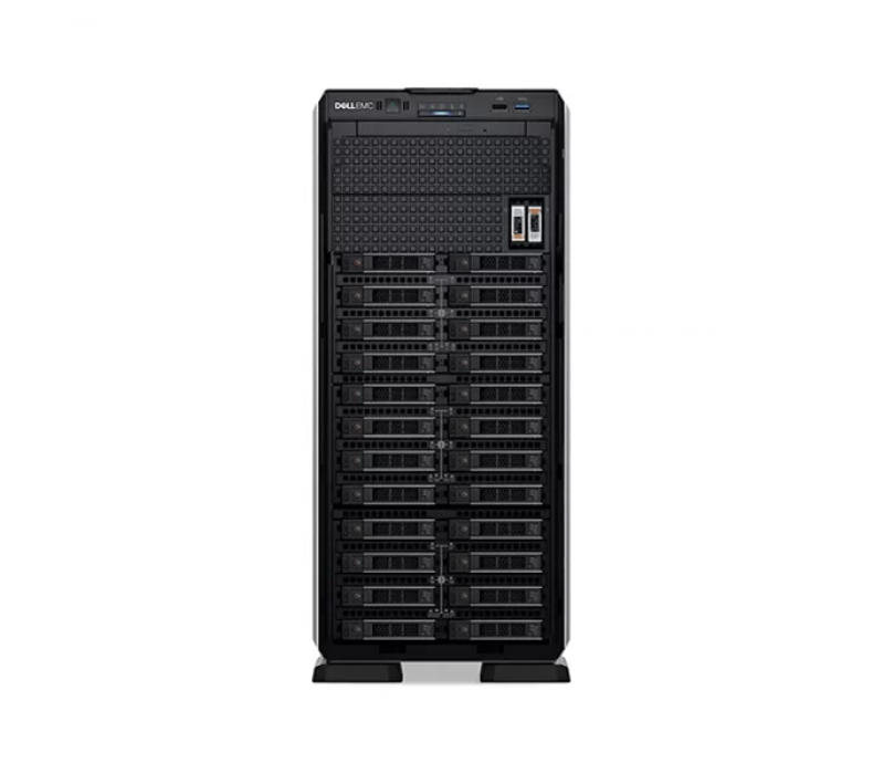 Máy chủ Dell PowerEdge T550 - 16 x 2.5"