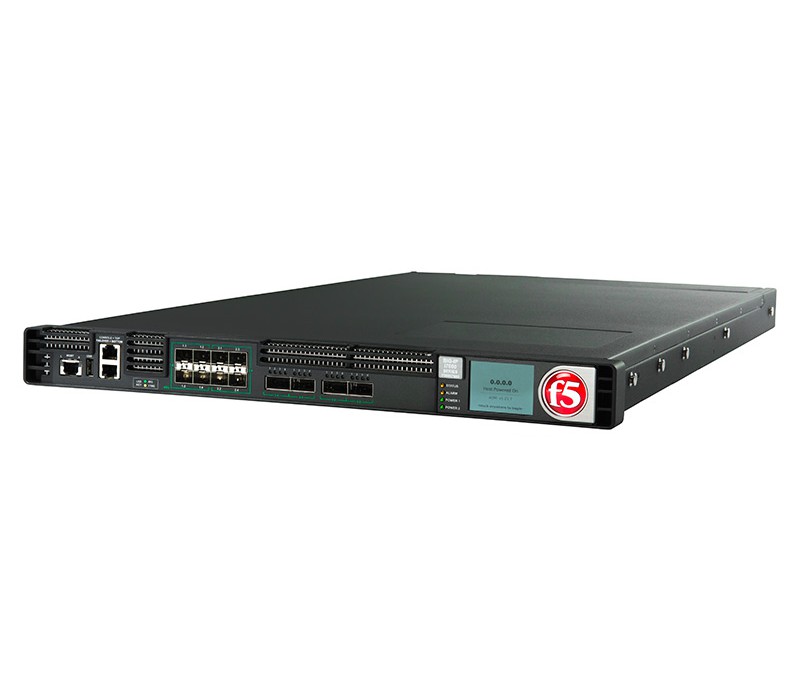 F5-BIG-AFM-I7800 BIG-IP i7800 Advanced Firewall Manager