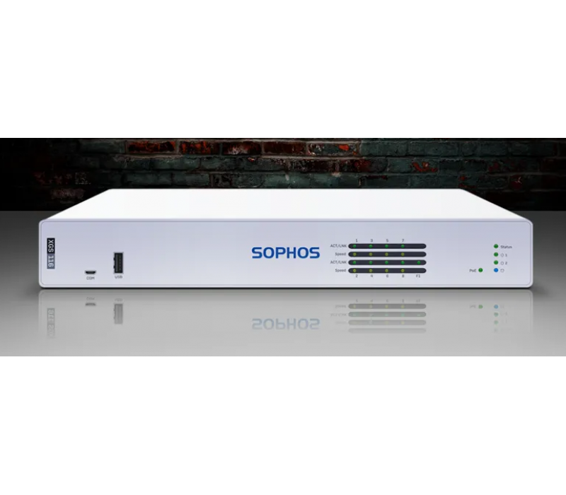 Firewall Sophos XGS-116-HW