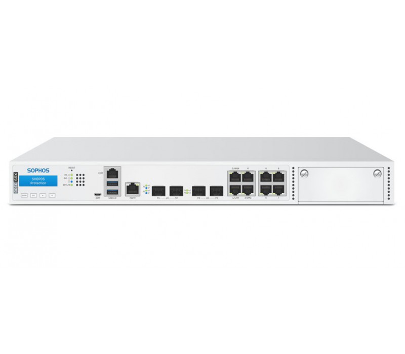 Firewall Sophos XGS 3300 ( XGS-3300-HW )