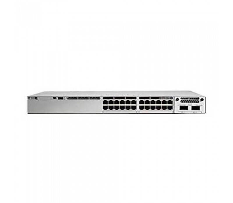Switch Cisco C9200-24T-A 