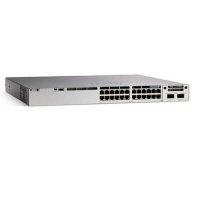 Switch Cisco C9300-24T-E 