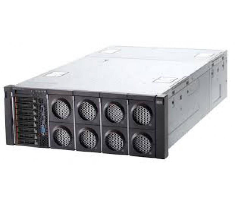 Server IBM  x 3850 X6