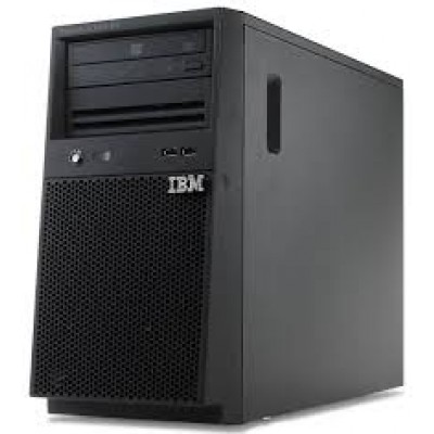 Server IBM x3100 M4 Tower