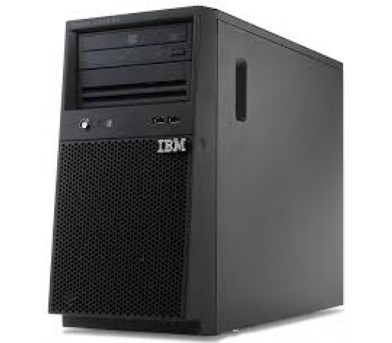 Server IBM x3100 M4 Tower