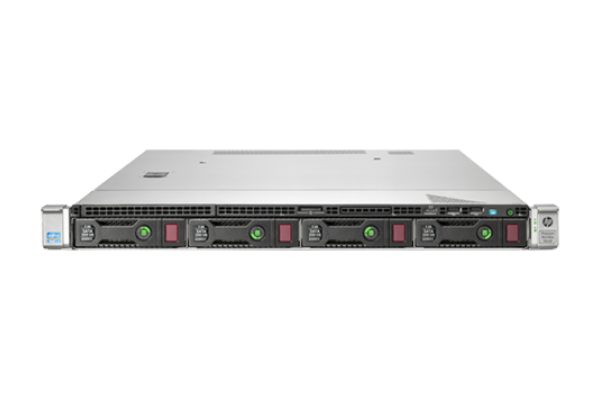 Server HP ProLiant DL320e G8 