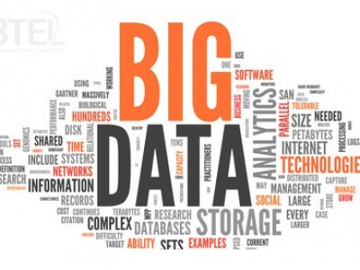 Big Data - Dữ liệu lớn
