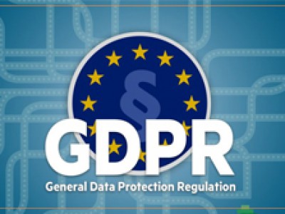 Quy chế Bảo vệ Dữ liệu Tổng thể GDPR